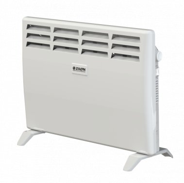 Конвектор Zilon УЮТ ZHC-1500 Sr3.0 механика 1,5 кВт в Перми